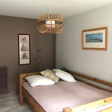 Avec Wifi, Vue Sur Mer A 200m Plage A - Ref 827 Apartment *