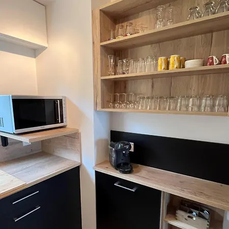 Apartment Avec Wifi, Vue Sur Mer A 200m Plage A - Ref 827 *