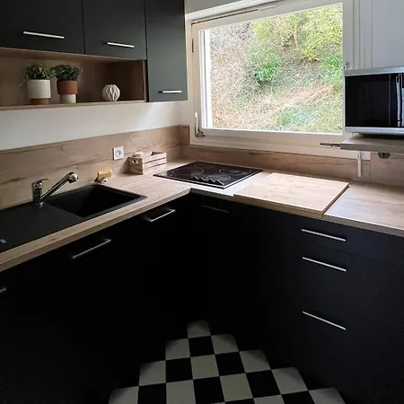 Avec Wifi, Vue Sur Mer A 200m Plage A - Ref 827 Apartment Perros-Guirec